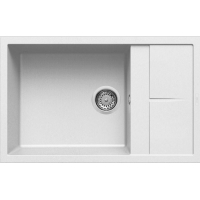 Мийка ELLECI UNICO 310 white 96