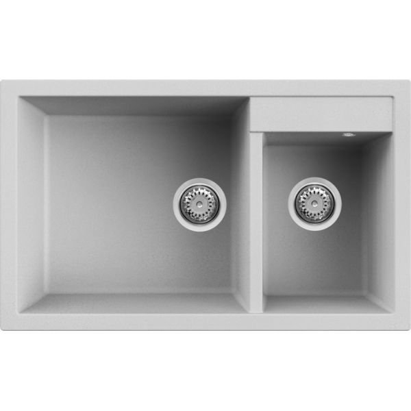 Мийка ELLECI Q 440 ON TOP ALUMINIUM 79