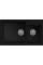 Мийка ELLECI Q 440 ON TOP FULL BLACK 40
