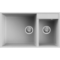 Мийка ELLECI Q 440 UNDER TOP TITANIUM 73