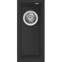 Мийка ELLECI Q 50 UNDER TOP NERO 40