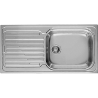Мийка ELLECI SKY 480 DX SATINATO