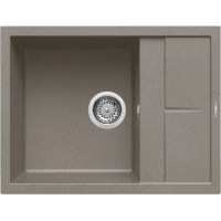 Мийка ELLECI UNICO 125 DOVE GREY 93