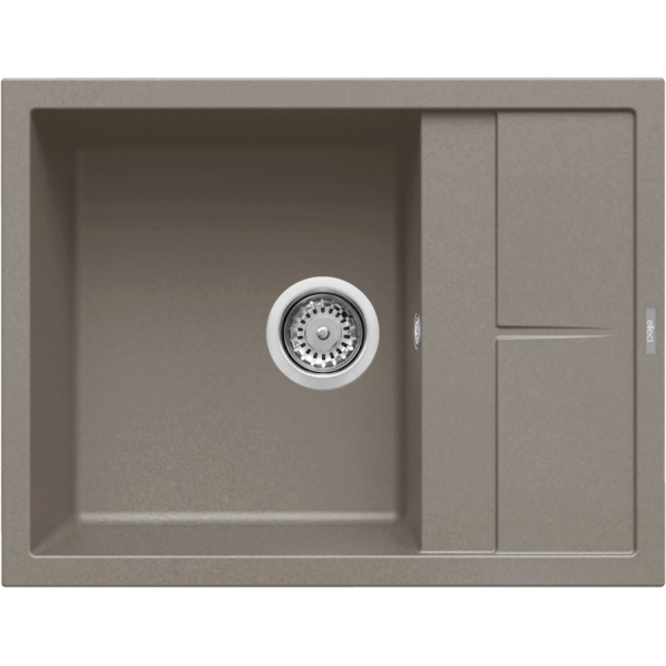 Мийка ELLECI UNICO 125 DOVE GREY 93