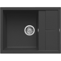 Мийка ELLECI UNICO 125 NERO 40