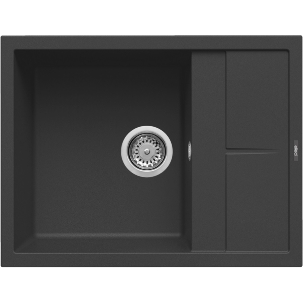 Мийка ELLECI UNICO 125 NERO 40
