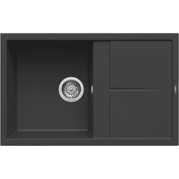 Мийка ELLECI UNICO 300 NERO 40