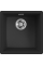 Мийка ELLECI ZEN 102 BLACK 86