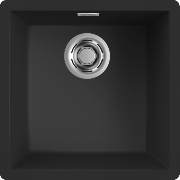 Мийка ELLECI ZEN 102 BLACK 86
