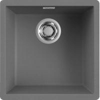 Мийка ELLECI ZEN 102 DARK GREY 99