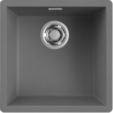 Мийка ELLECI ZEN 102 DARK GREY 99