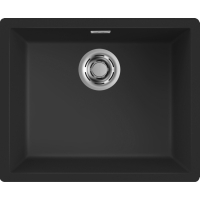 Мийка ELLECI ZEN 105 BLACK 86