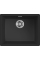 Мийка ELLECI ZEN 105 BLACK 86