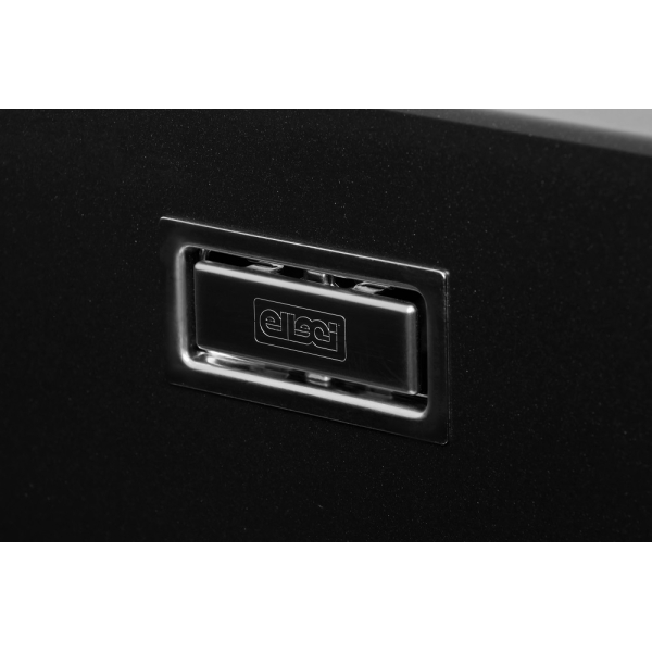 Мийка ELLECI ZEN 102 BLACK 86