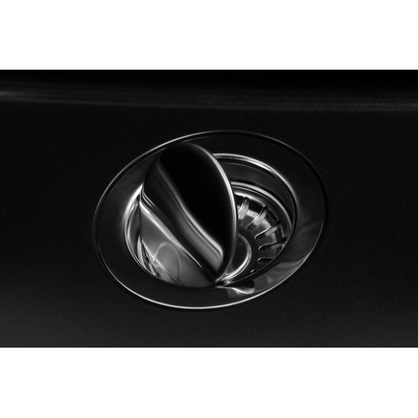 Мийка ELLECI ZEN 102 BLACK 86