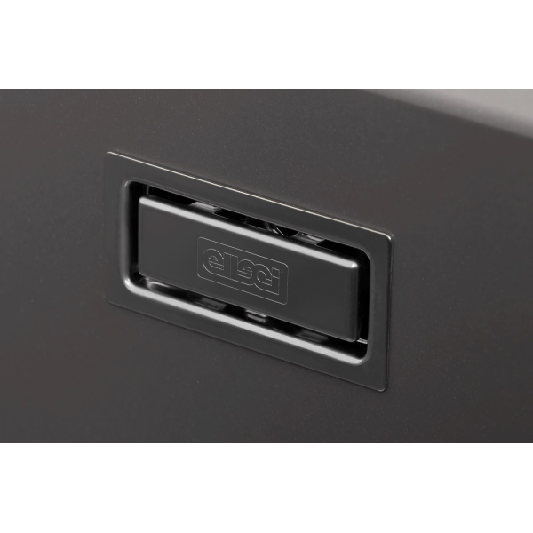 Мийка ELLECI ZEN 102 DARK GREY 99