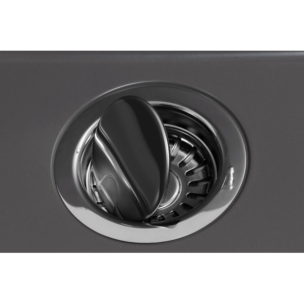 Мийка ELLECI ZEN 102 DARK GREY 99