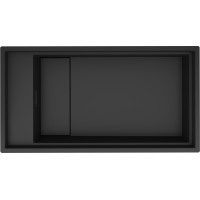 Мийка ELLECI DIALOGO 360 BLACK K86