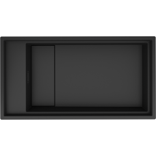 Мийка ELLECI DIALOGO 360 BLACK K86