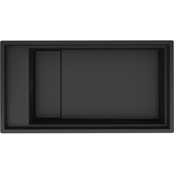 Мийка ELLECI DIALOGO 360 BLACK K86