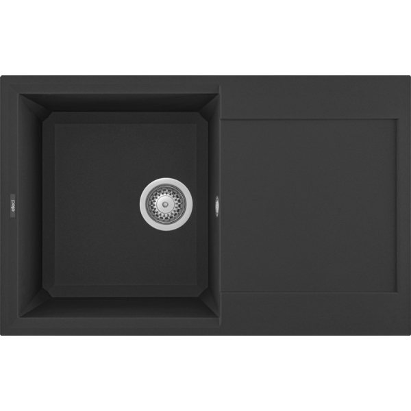 Мийка ELLECI EASY 300 NERO 40