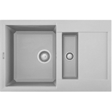 Мийка ELLECI EASY 325 ALUMINIUM 79