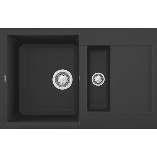 Мийка ELLECI EASY 325 NERO 40