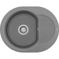 Мийка ELLECI EASY ROUND TITANIUM 73