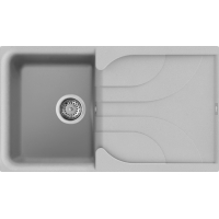 Мийка ELLECI EGO 400 ALUMINIUM 79