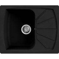 Мийка ELLECI LIVING 125 FULL BLACK 40