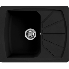 Мийка ELLECI LIVING 125 FULL BLACK 40