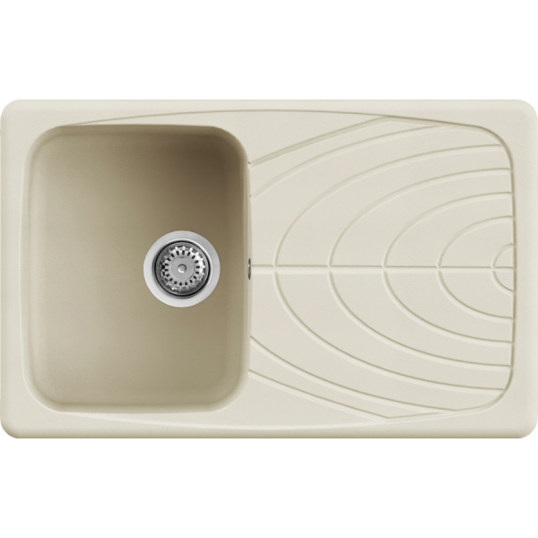 Мийка ELLECI MASTER 300 BIANCO ANTICO 62