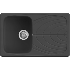 Мийка ELLECI MASTER 300 FULL BLACK 40