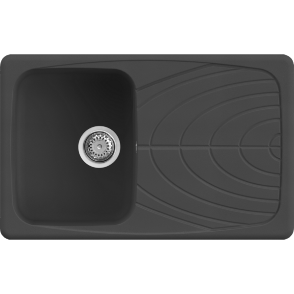 Мийка ELLECI MASTER 300 FULL BLACK 40