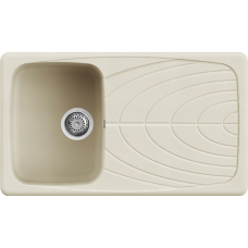 Мийка ELLECI MASTER 400 BIANCO ANTICO 62