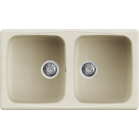 Мийка ELLECI MASTER 450 BIANCO ANTICO 62