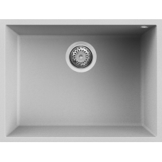 Мийка ELLECI Q 110 UNDER TOP ALUMINIUM 79