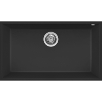 Мийка ELLECI Q 130 UNDER TOP BLACK K86