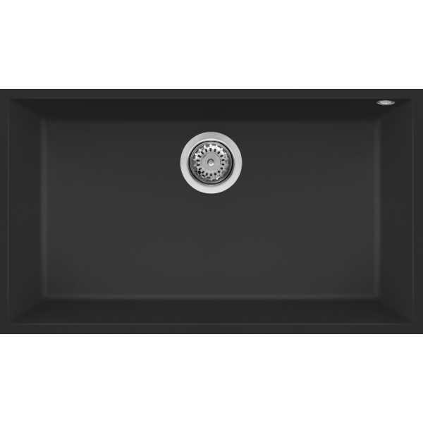 Мийка ELLECI Q 130 UNDER TOP BLACK K86