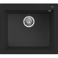 Мийка ELLECI Q 105 ON TOP BLACK K86
