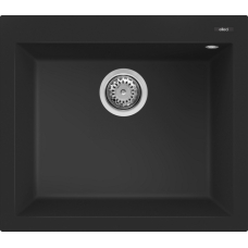 Мийка ELLECI Q 105 ON TOP BLACK K86