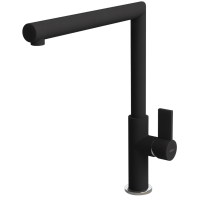 Змішувач ELLECI ARES BLACK 86