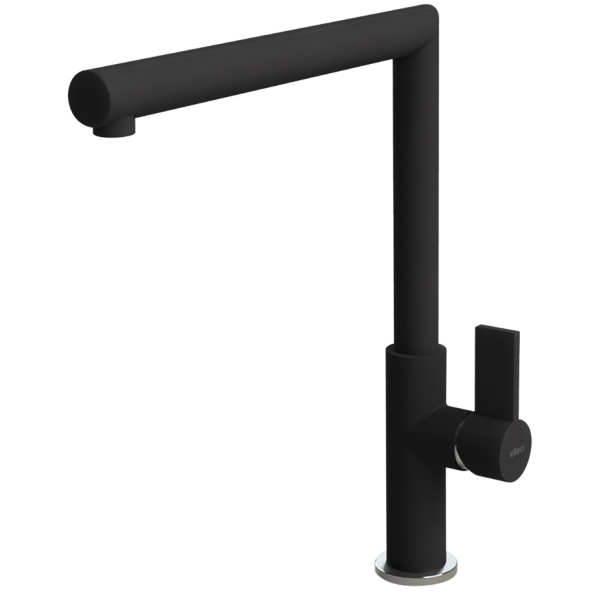 Змішувач ELLECI ARES BLACK 86