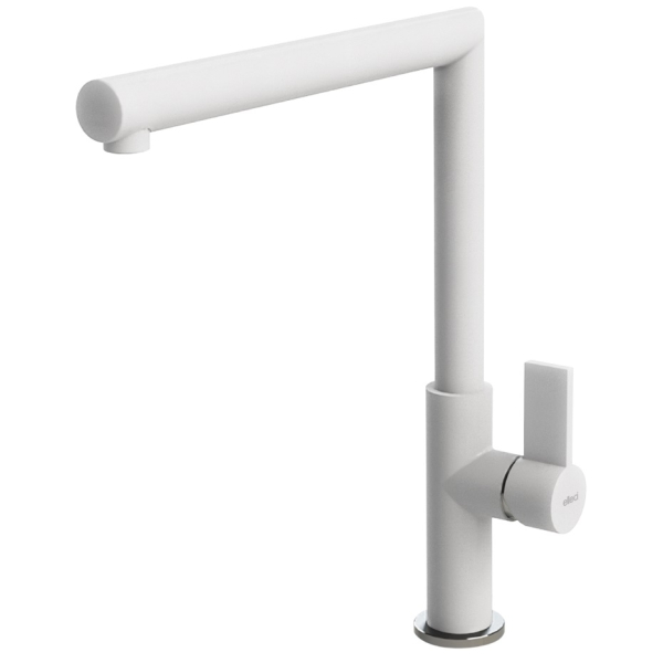 Змішувач ELLECI ARES WHITE 96