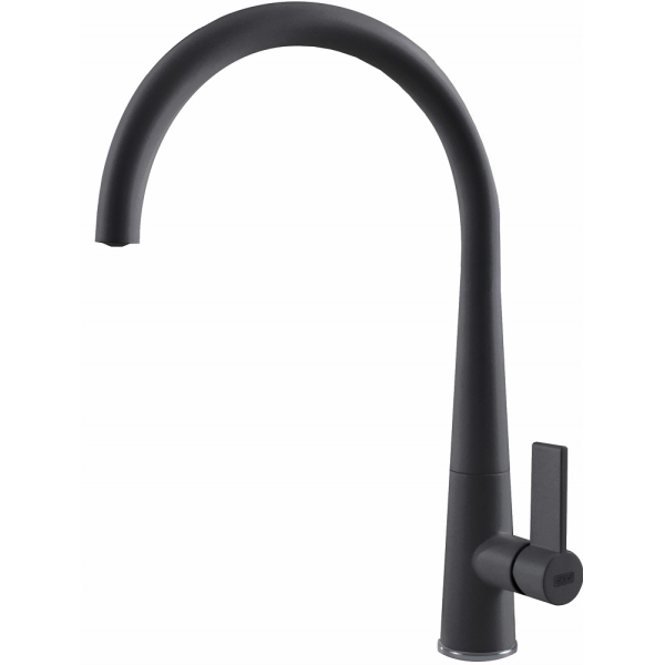 Змішувач ELLECI ATHENA FULL BLACK 40