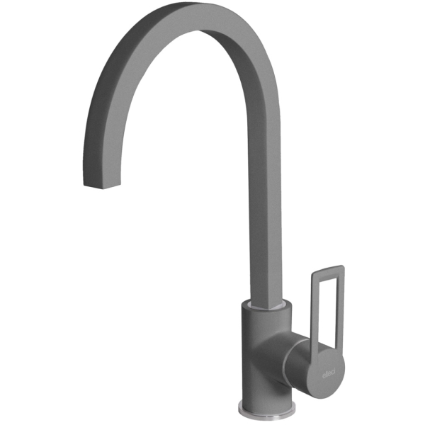 Змішувач ELLECI BRIDGE TITANIUM 73