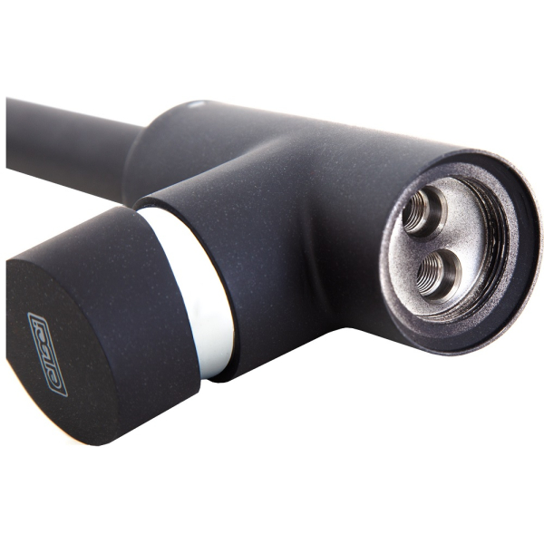 Змішувач ELLECI C01 NERO 40