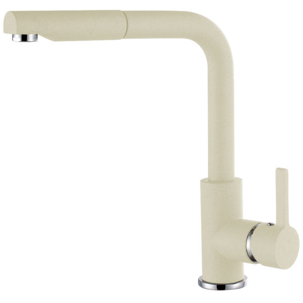 Змішувач ELLECI C02 BIANCO ANTICO 62