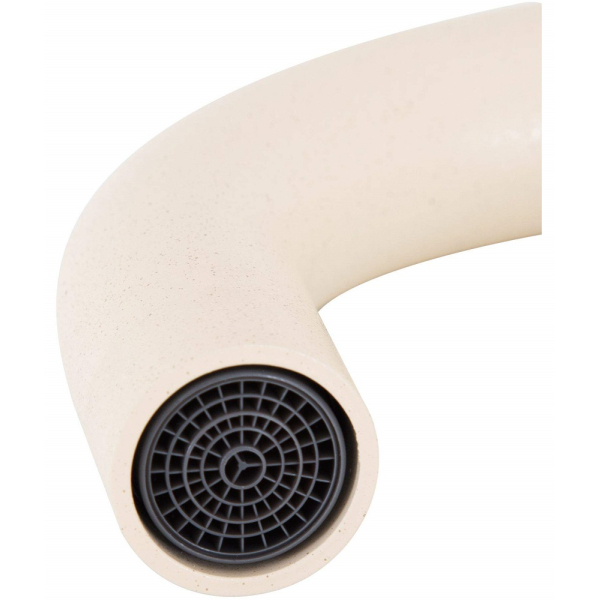 Змішувач ELLECI MODERN BIANCO ANTICO 62