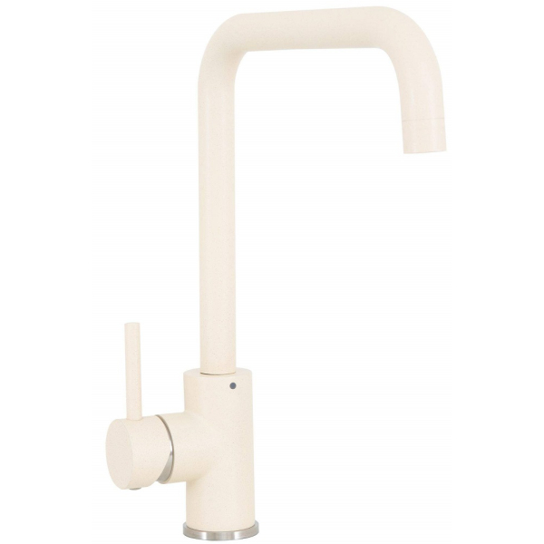 Змішувач ELLECI MODERN BIANCO ANTICO 62
